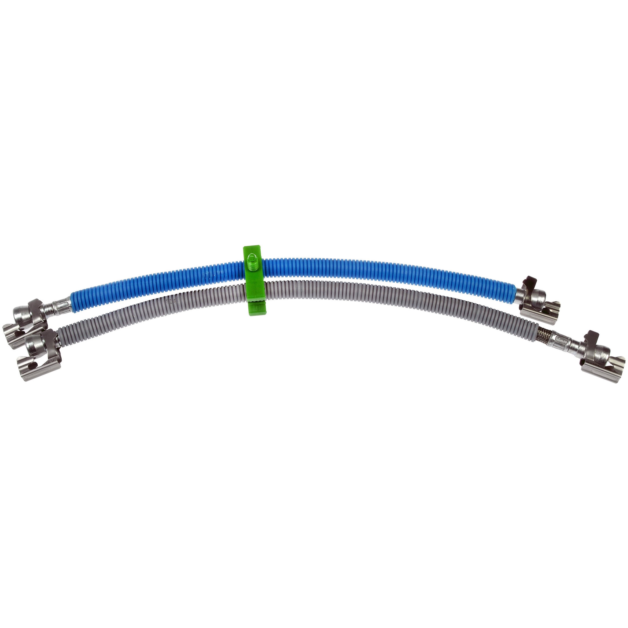 Dorman 800-864 Fuel Line for Specific Ford Models - Walmart.com