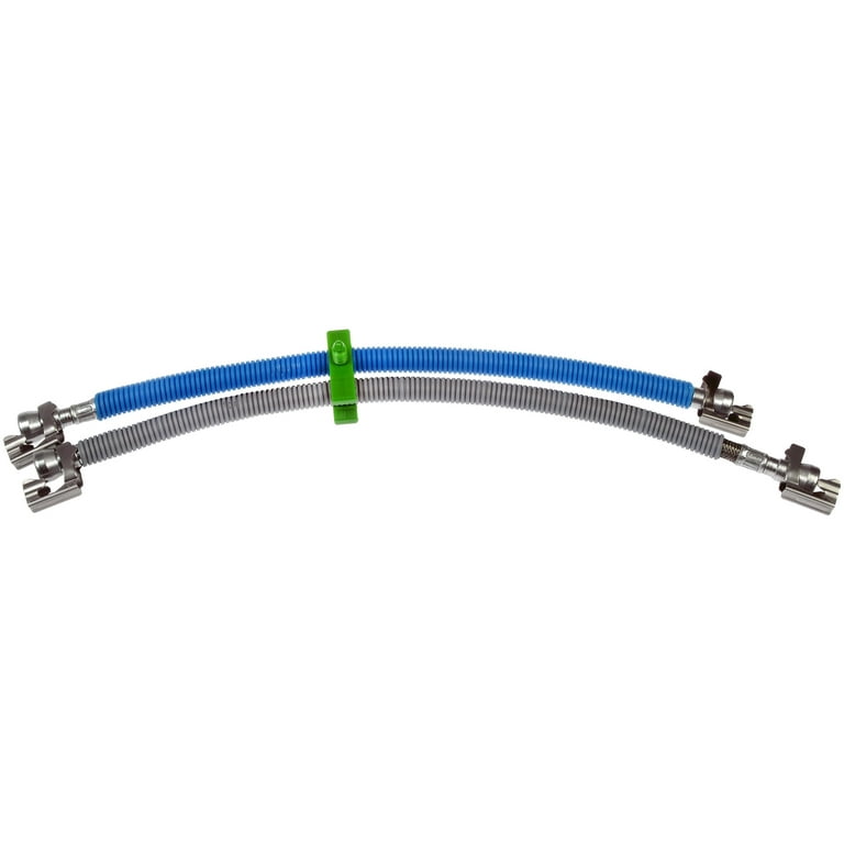 Dorman 800-864 Fuel Line for Specific Ford Models 