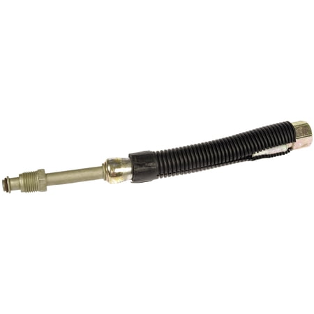 Dorman 800-881 Rear Fuel Line for Specific Models Fits select: 1986-1990 CADILLAC DEVILLE, 1986-1991 BUICK LESABRE