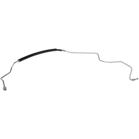 Dorman 800-886 Front Fuel Line for Specific Chevrolet / GMC Models Fits select: 1991-1995 CHEVROLET GMT-400, 1991-1995 GMC SIERRA