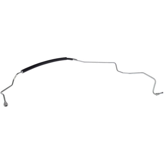 Dorman 800-886 Front Fuel Line for Specific Chevrolet / GMC Models Fits select: 1991-1995 CHEVROLET GMT-400, 1991-1995 GMC SIERRA