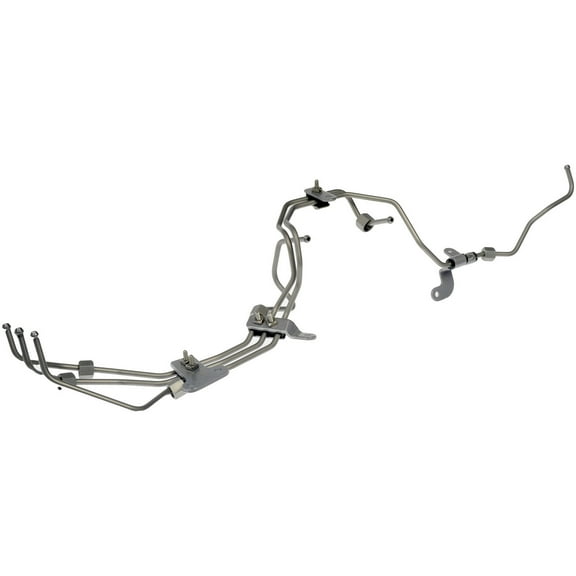 Dorman 800-890 Fuel Line for Specific Ford Models