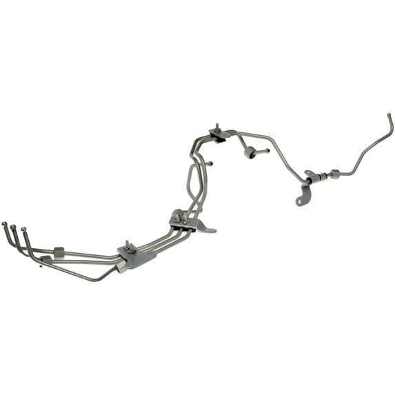 Dorman 800-890 Fuel Line for Specific Ford Models