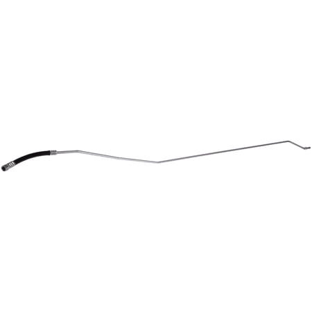 Dorman 800-892 Rear Fuel Line for Specific Chevrolet / GMC Models Fits select: 1995-1997 CHEVROLET GMT-400, 1995-1997 GMC SIERRA