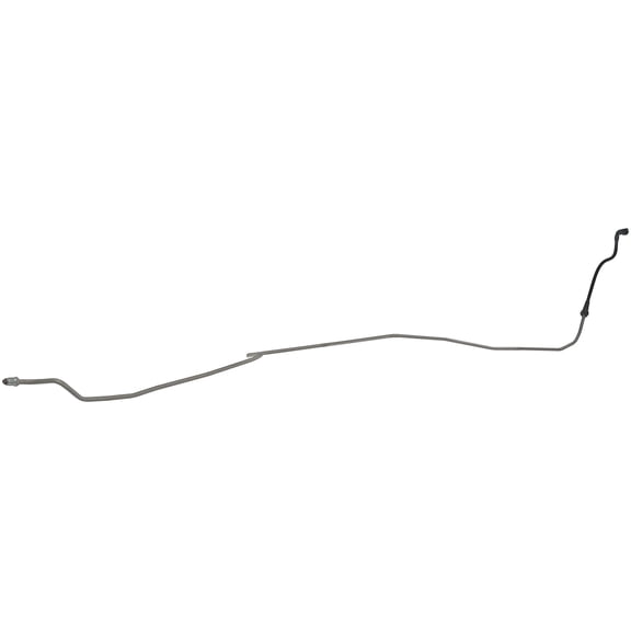 Dorman 800-903 Rear Fuel Line for Specific Chevrolet / GMC Models Fits select: 1997-2002 CHEVROLET BLAZER, 1997-2001 GMC JIMMY