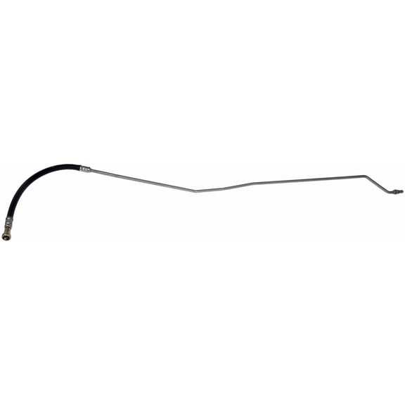 Dorman 800-904 Rear Fuel Line for Specific Chevrolet / GMC Models Fits select: 1997-1999 CHEVROLET GMT-400, 1997-1999 GMC SIERRA
