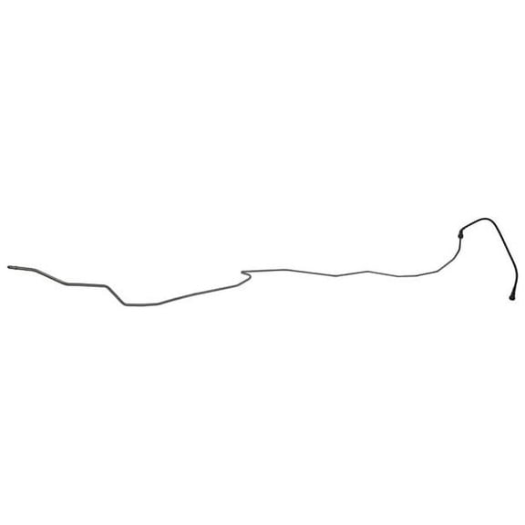 Dorman 800-905 Rear Fuel Line for Specific Chevrolet / GMC Models Fits select: 1997-2002 CHEVROLET BLAZER, 1997-2001 GMC JIMMY