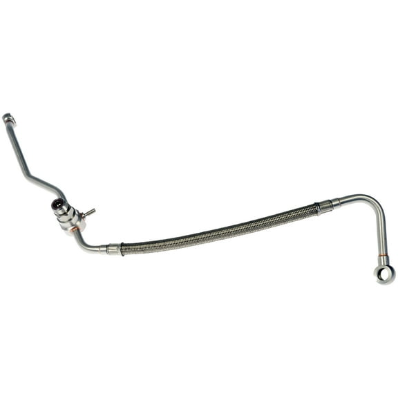 Dorman 800-911 Front Fuel Line for Specific Ford Models