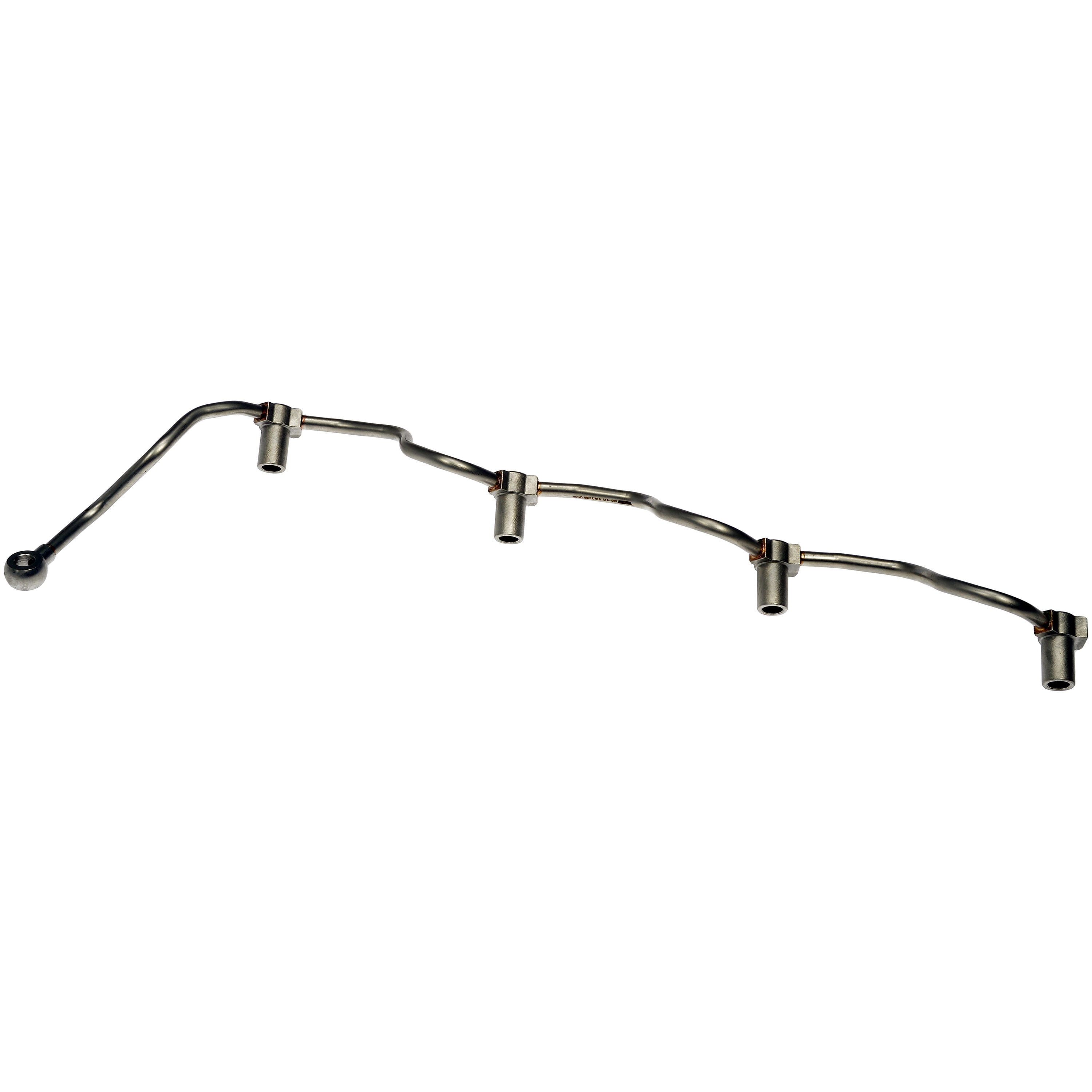 Dorman 800-915 Fuel Injector Rail for Specific Chevrolet / GMC Models ...