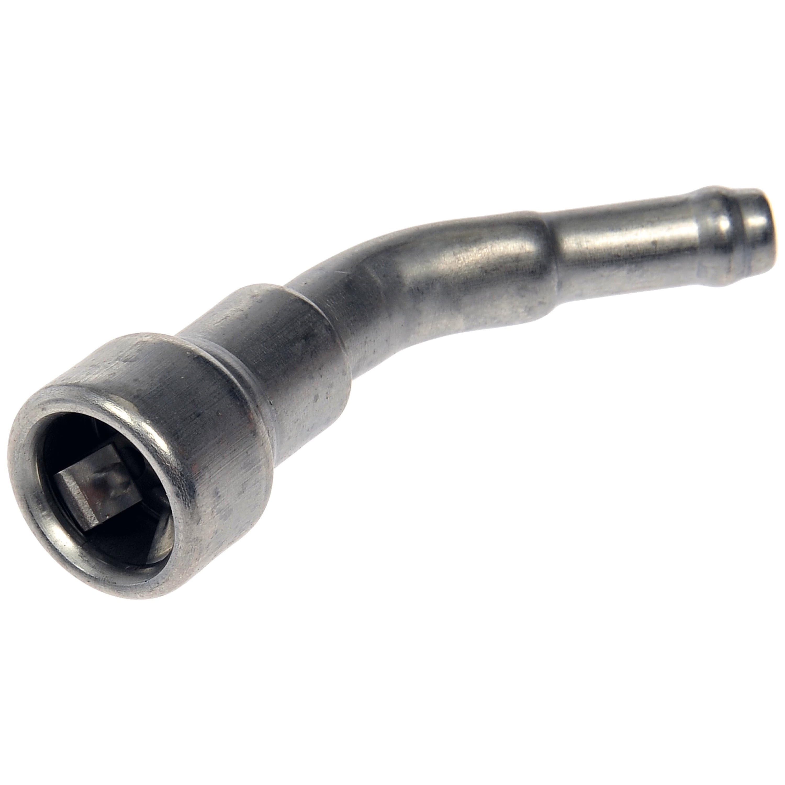 Dorman OE Solutions 45, 90 Degree Coolant Hose Connector 902916 | O'Reilly Auto Parts - View #5