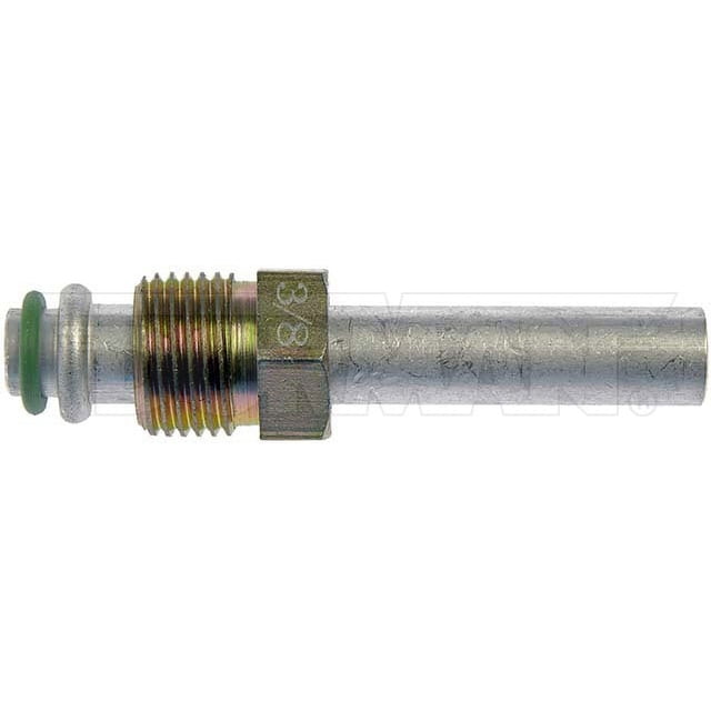 Aazon.co: Doran 800-961 Feale External O-Ring Tube End With O-Ring