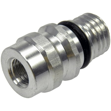 Dorman 800-955 GM Air Conditioning Schrader Valve M12 X 1.50 for Specific Models