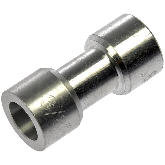 Dorman 800-981 Air Conditioning Aluminum Line Block-Off - 3/8 In.