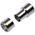 thumbnail image 1 of Dorman 800-982 Air Conditioning Aluminum Line Block-Off - 1/2 In., 1 of 2