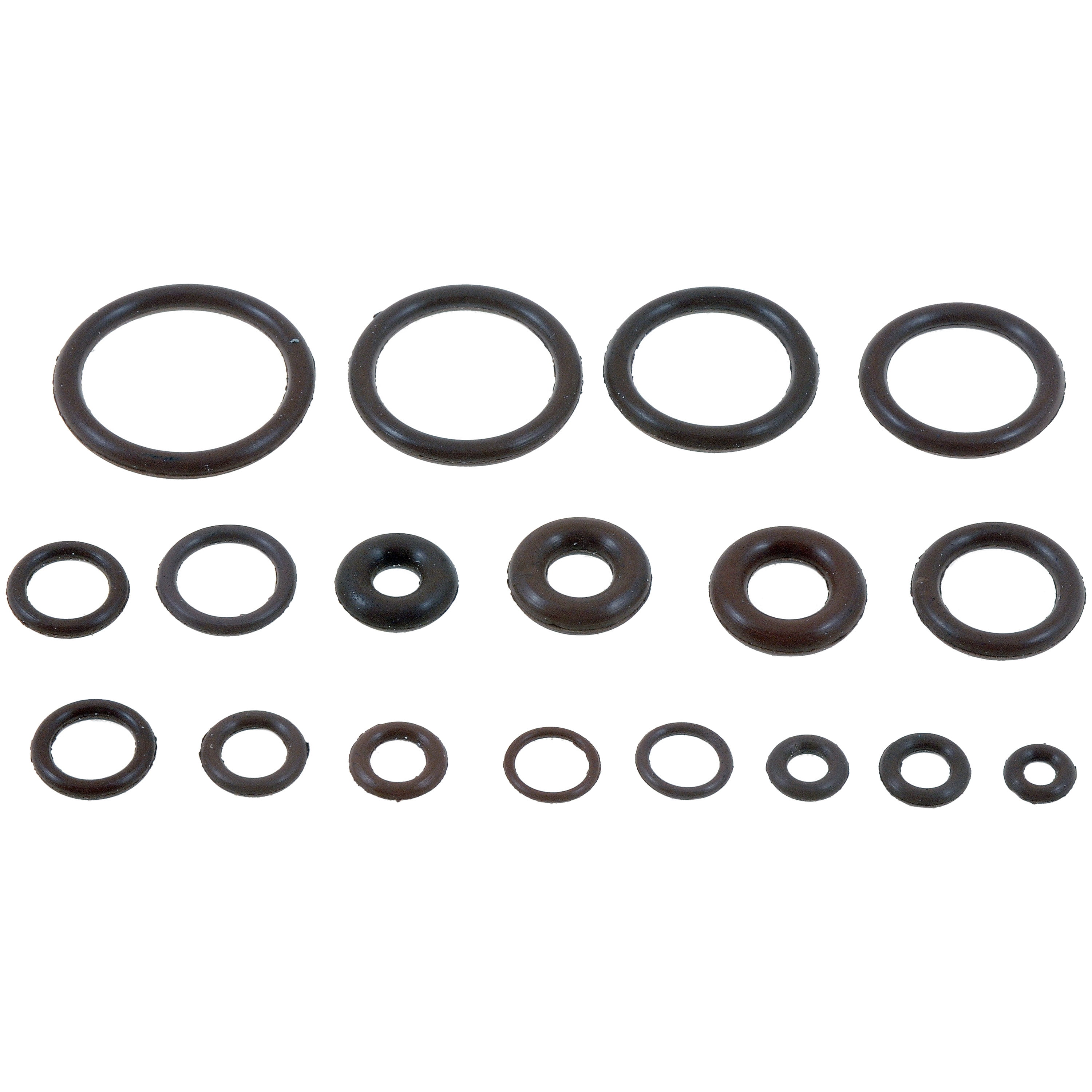 Grease O Rings