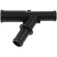 thumbnail image 1 of Dorman 800422 Heater Hose Tee 0.62 x 0.62 x 0.75 In., 1 of 1