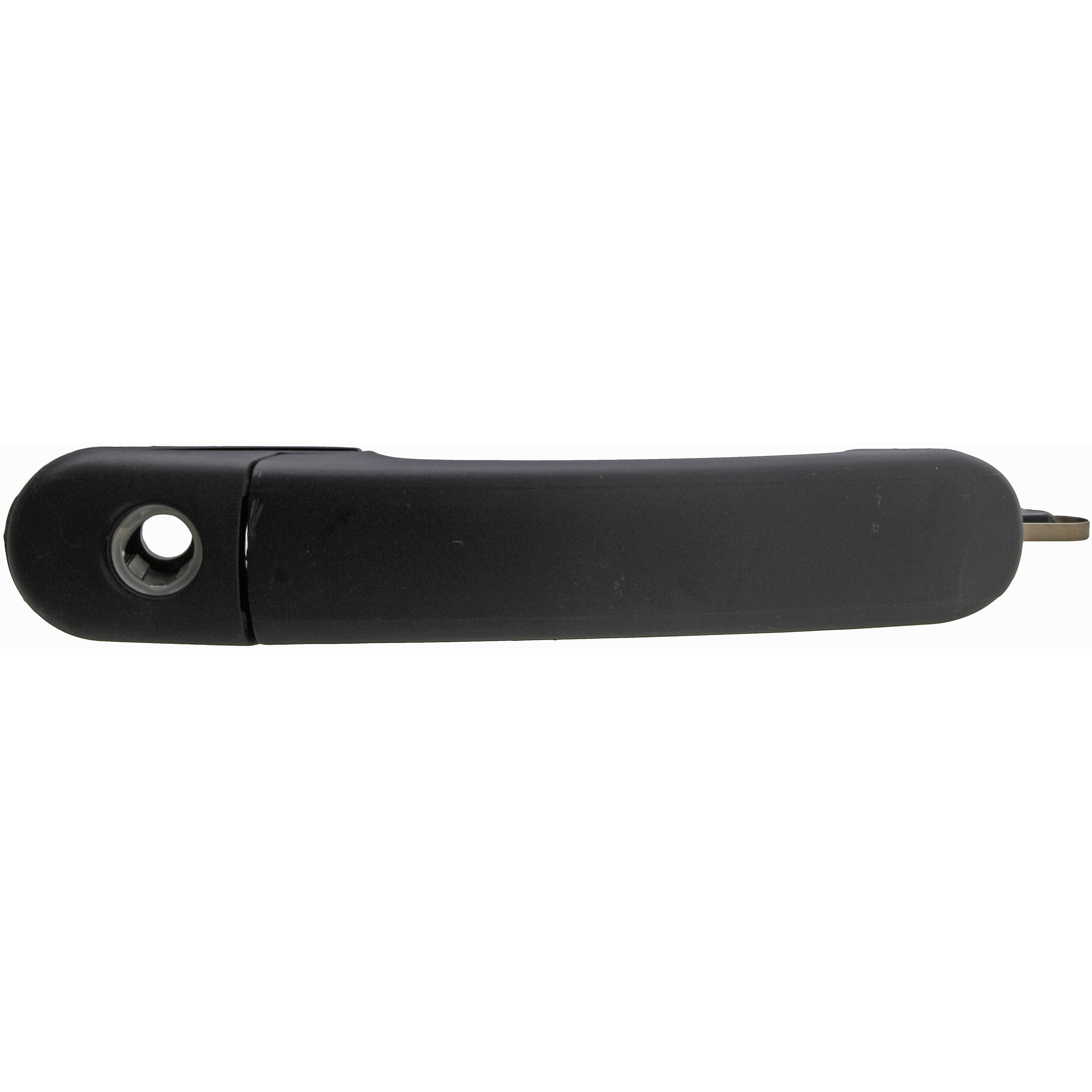 Dorman 800MX Front Driver Side Exterior Door Handle for Specific Volkswagen Models