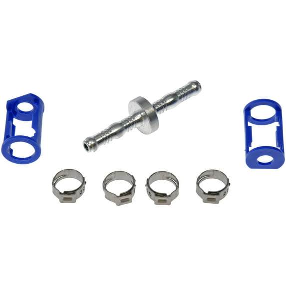 Dorman 801-023 #6 A/C Hose to #6 A/C Hose