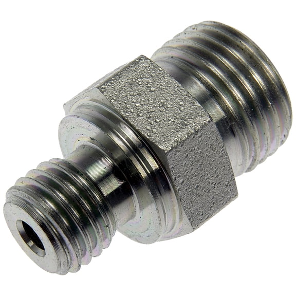 Dorman 801-123 Oil Feed Line Connector for Specific Dodge / Ram Models