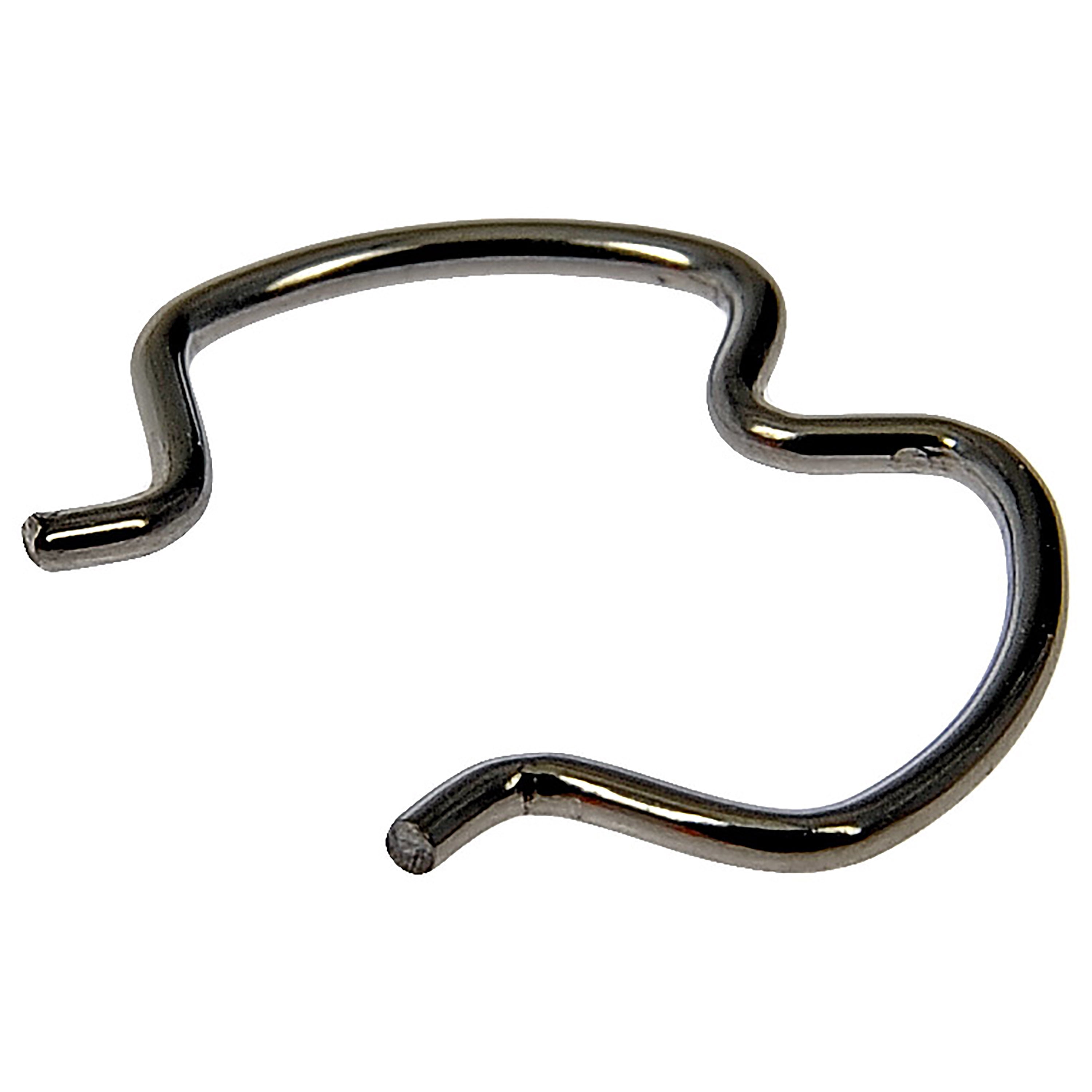 Dorman 801-450 Transmission Oil Cooler Line Clip (Pack of 20
