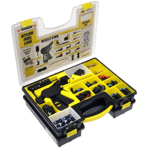 Dorman 801-600 Fuel Line Repair Tech Tray