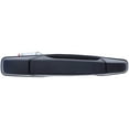 thumbnail image 1 of Dorman 80119 Front Passenger Side Exterior Door Handle for Specific Chevrolet / GMC Models, Textured Black, 1 of 6
