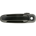 thumbnail image 1 of Dorman 80168 Front Driver Side Exterior Door Handle for Specific Dodge / Mitsubishi Models, Smooth Black (OE FIX), 1 of 5