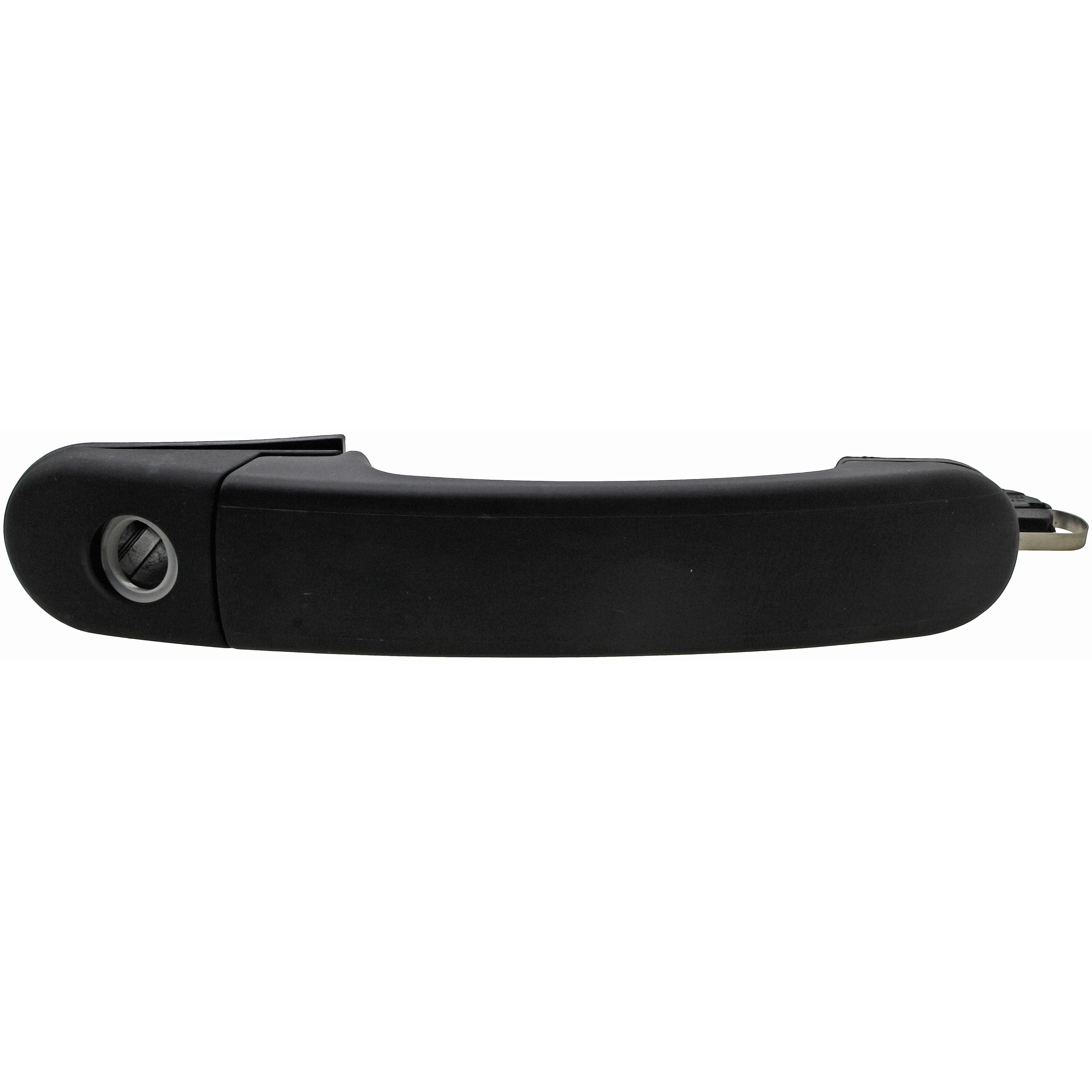 Dorman 801MX Front Passenger Side Exterior Door Handle for Specific Volkswagen Models