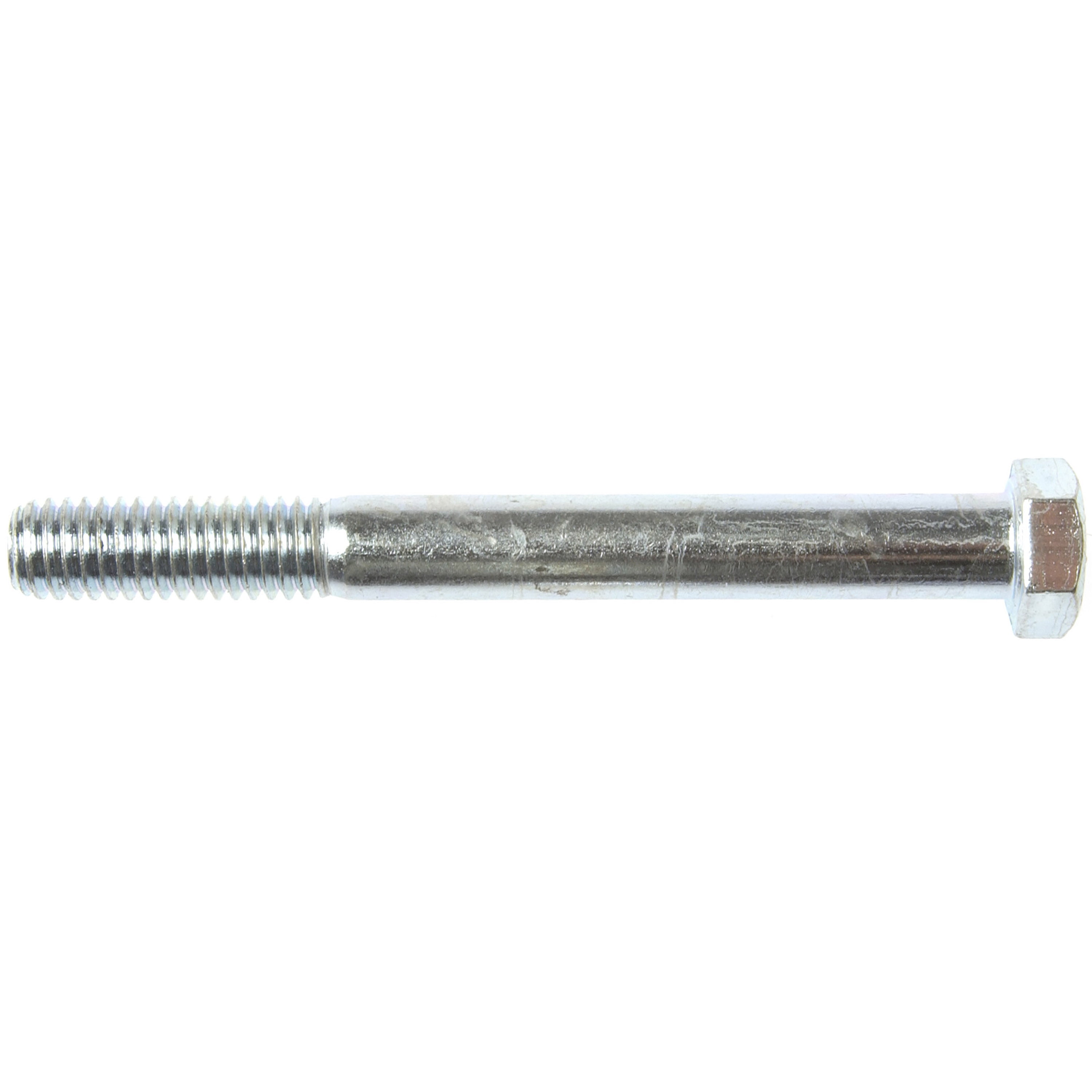 3) 3/8-16x3-1/2 Socket Allen Head Cap Screw Stainless Steel