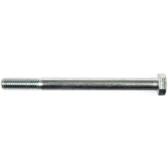 Dorman 803-245BX Cap Screw-Hex Head-Grade 5- 3/8-16 x 4-1/2 In. , Pack of 4