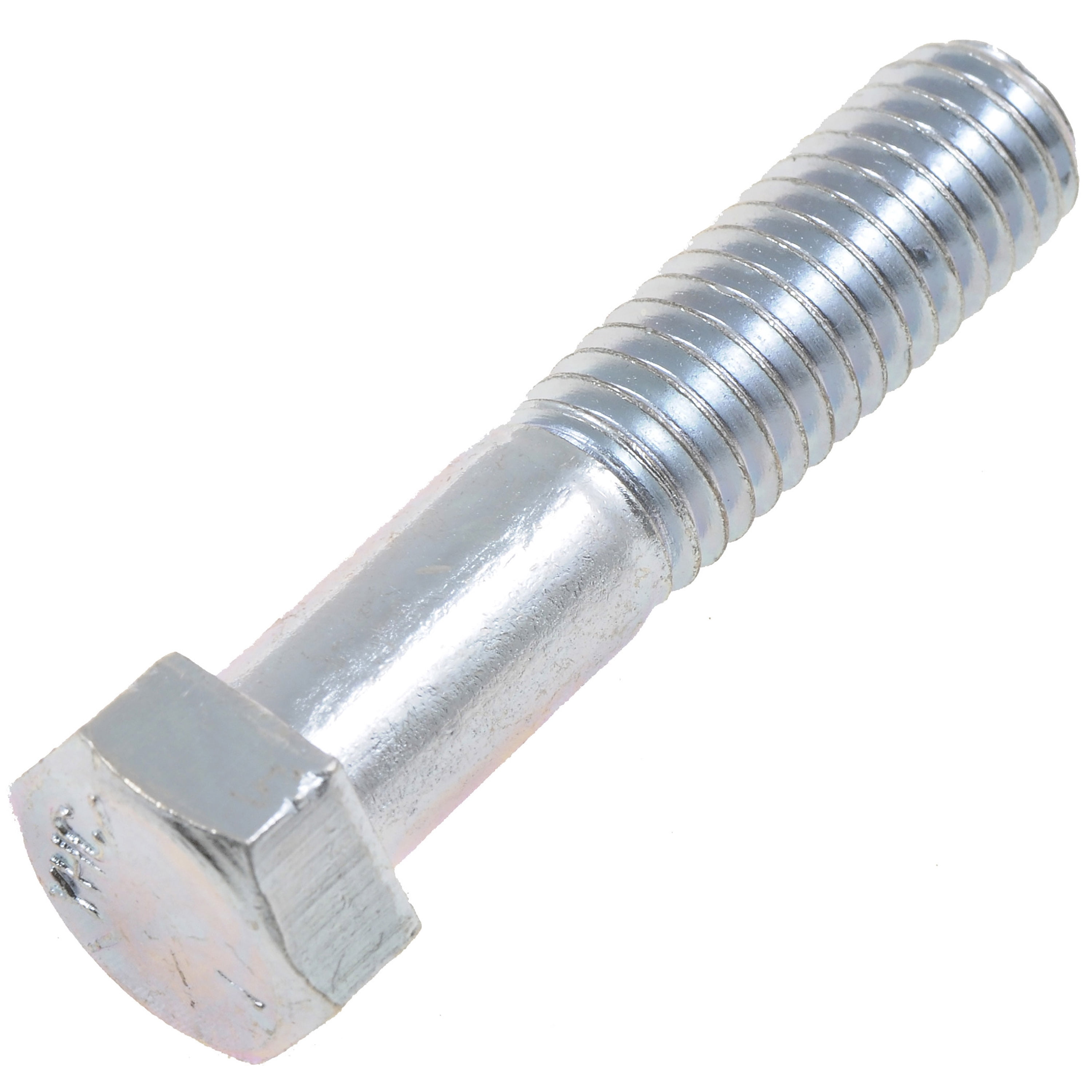 Dorman 803-320BX Cap Screw-Hex Head-Grade 5- 7/16-14 x 2 In. , Pack of 12