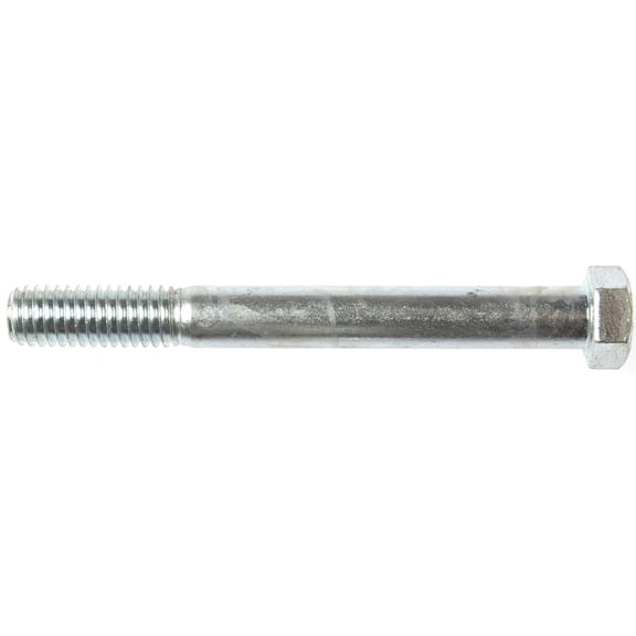 Dorman 803-340 Cap Screw-Hex Head-Grade 5- 7/16-14 x 4 In. (Pack of 8)