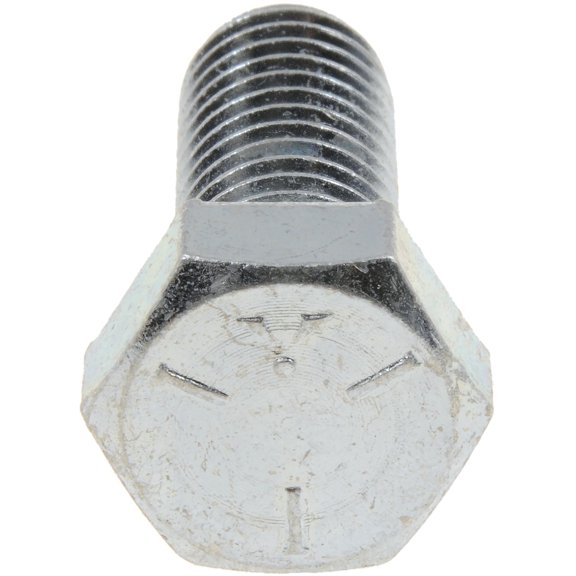 Dorman 803-412 Bolt Silver (Pack of 9)