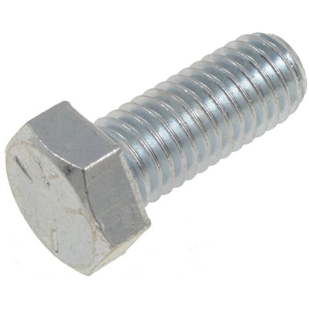 Dorman 803-412BX Cap Screw-Hex Head-Grade 5- 1/2-13 x 1-1/4 In. , Pack of 12