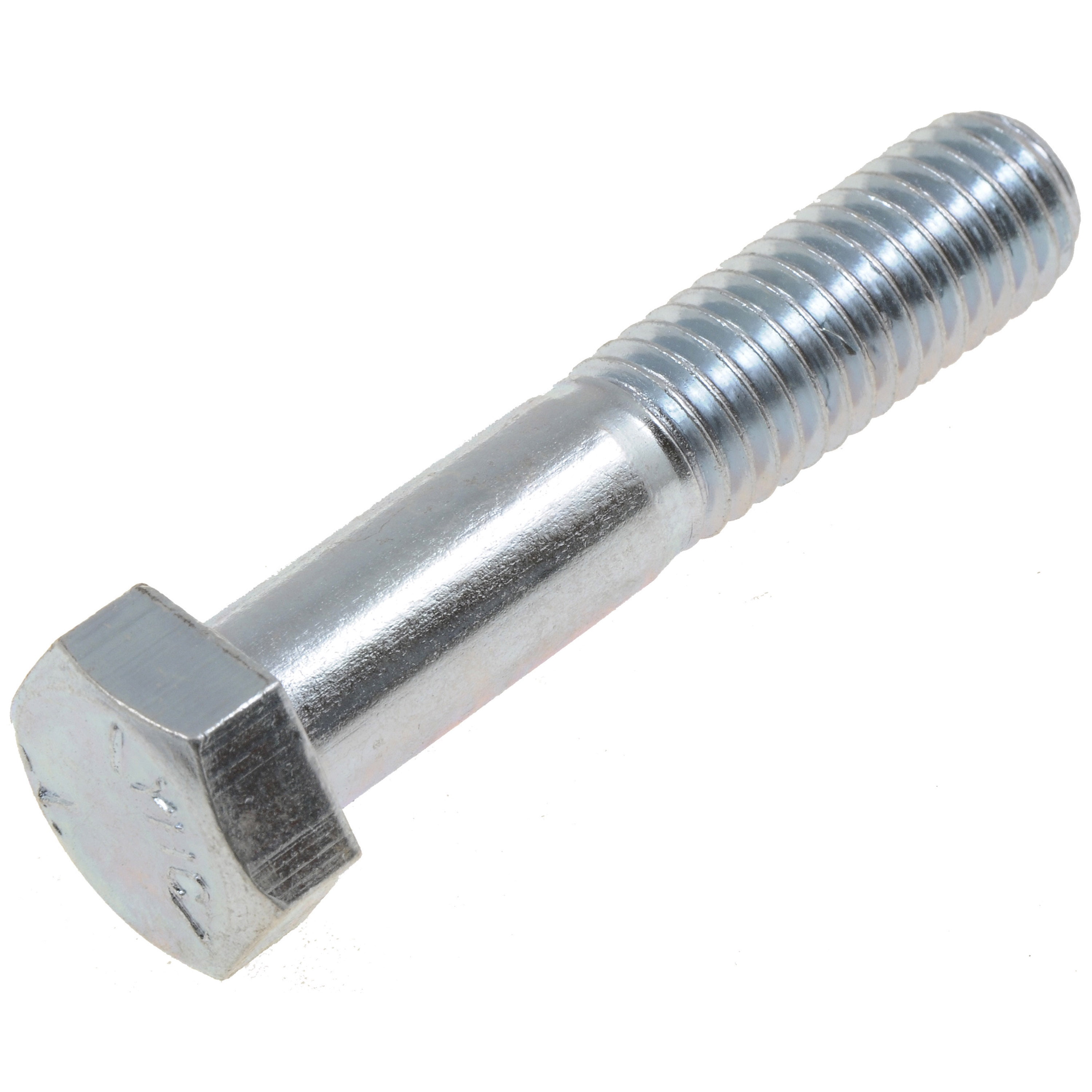 Dorman 803-425BX Cap Screw-Hex Head-Grade 5- 1/2-13 x 2-1/2 In. , Pack of 8