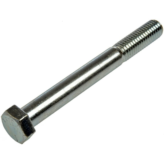 Dorman 803-445 Cap Screw-Hex Head-Grade 5- 1/2-13 x 4-1/2 In. (Pack of 6)