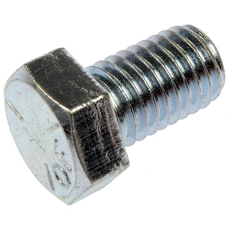 Dorman 803-610BX Cap Screw-Hex Head-Grade 5- 5/8-11 x 1 In. , Pack of 8