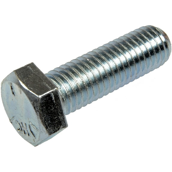 Dorman 803-620BX Cap Screw-Hex Head-Grade 5- 5/8-11 x 2 In. , Pack of 8