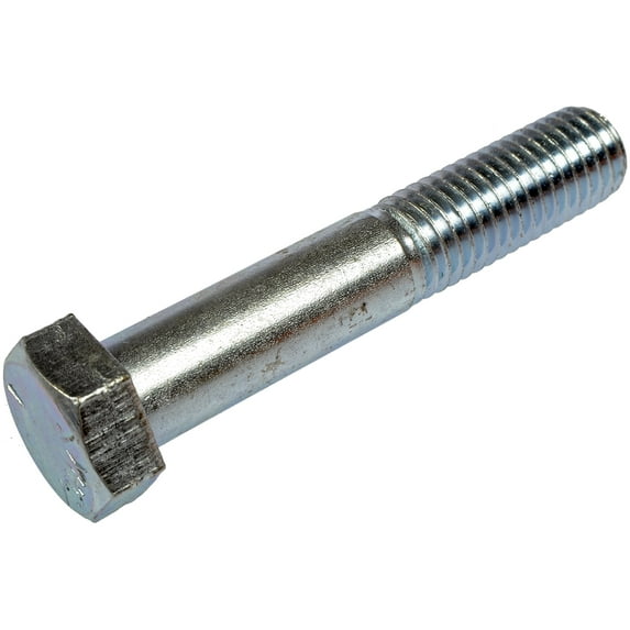 Dorman 803-635 Cap Screw-Hex Head-Grade 5- 5/8-11 x 3-1/2 In. (Pack of 5)