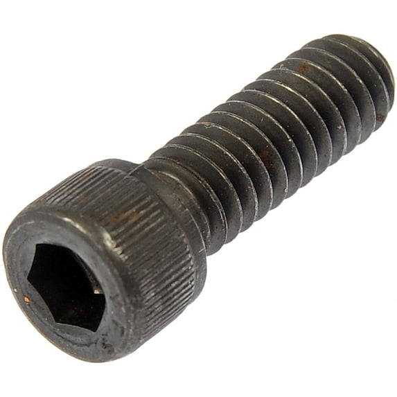 Dorman 804-307BX Socket Cap Screw-Grade 8- 1/4-20 x 3/4 In. , Pack of 16