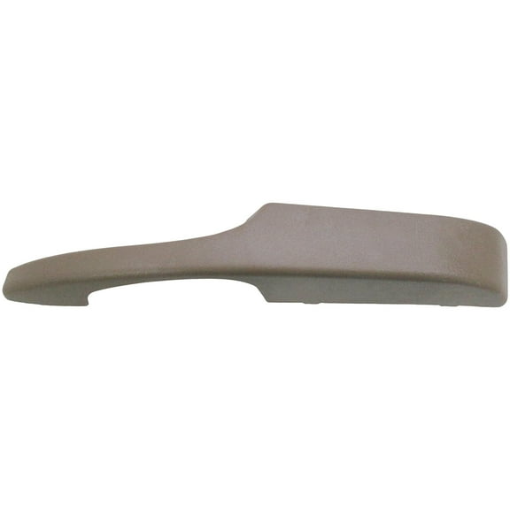 Dorman 80415 Front Driver Side Interior Door Pull Strap for Specific Chevrolet / GMC Models, Textured Beige