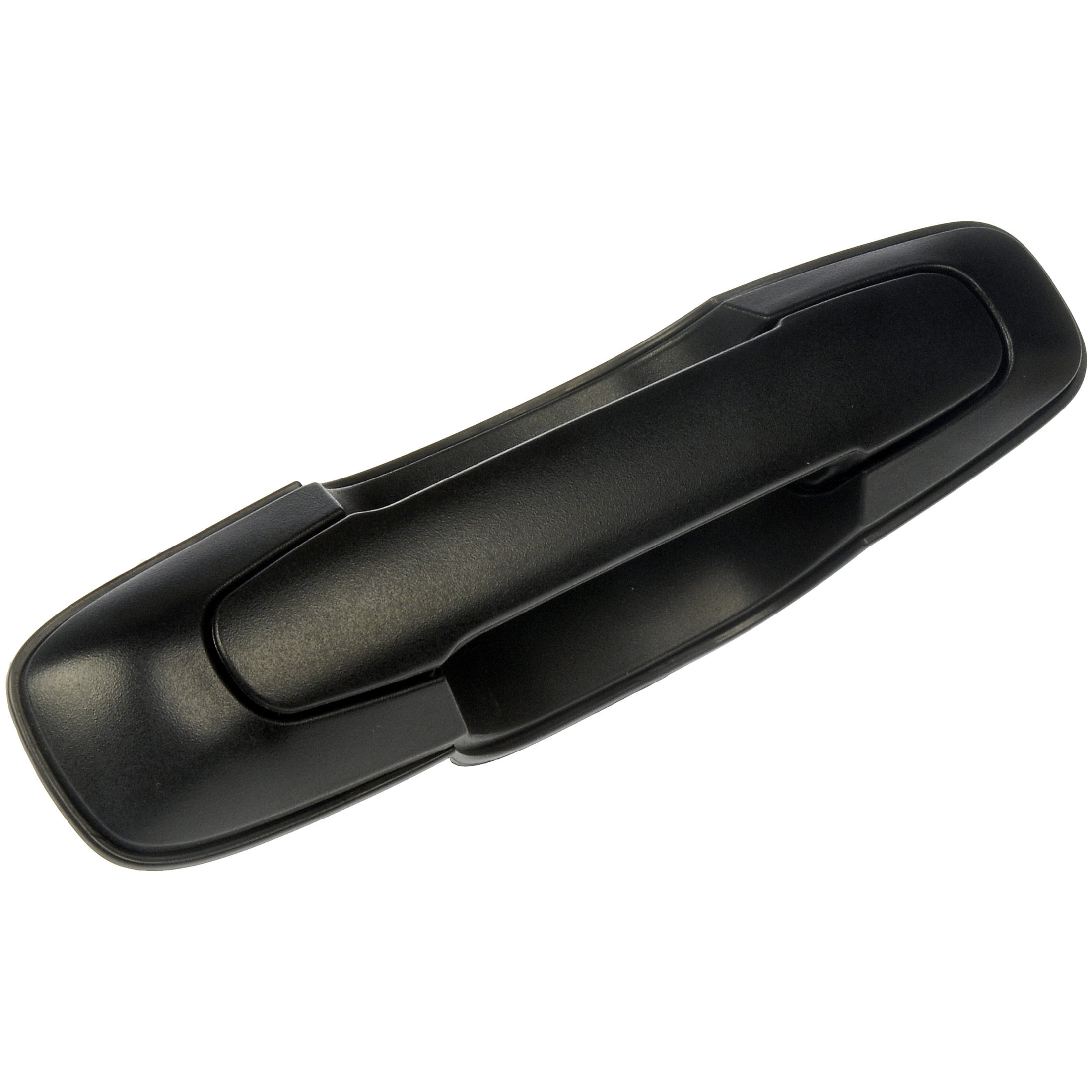Dorman 80426 Exterior Door Handle for Specific Chevrolet Models, Textured Black