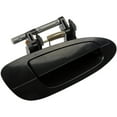 thumbnail image 1 of Dorman 80432 Front Passenger Side Exterior Door Handle for Specific Nissan Models, Smooth Black, 1 of 5