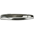 thumbnail image 1 of Dorman 80545 Front Passenger Side Exterior Door Handle for Specific Cadillac / Chevrolet / GMC Models, Chrome, 1 of 6