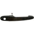thumbnail image 1 of Dorman 80561 Front Passenger Side Exterior Door Handle for Specific Chevrolet / Pontiac / Saturn Models, Textured Black, 1 of 4