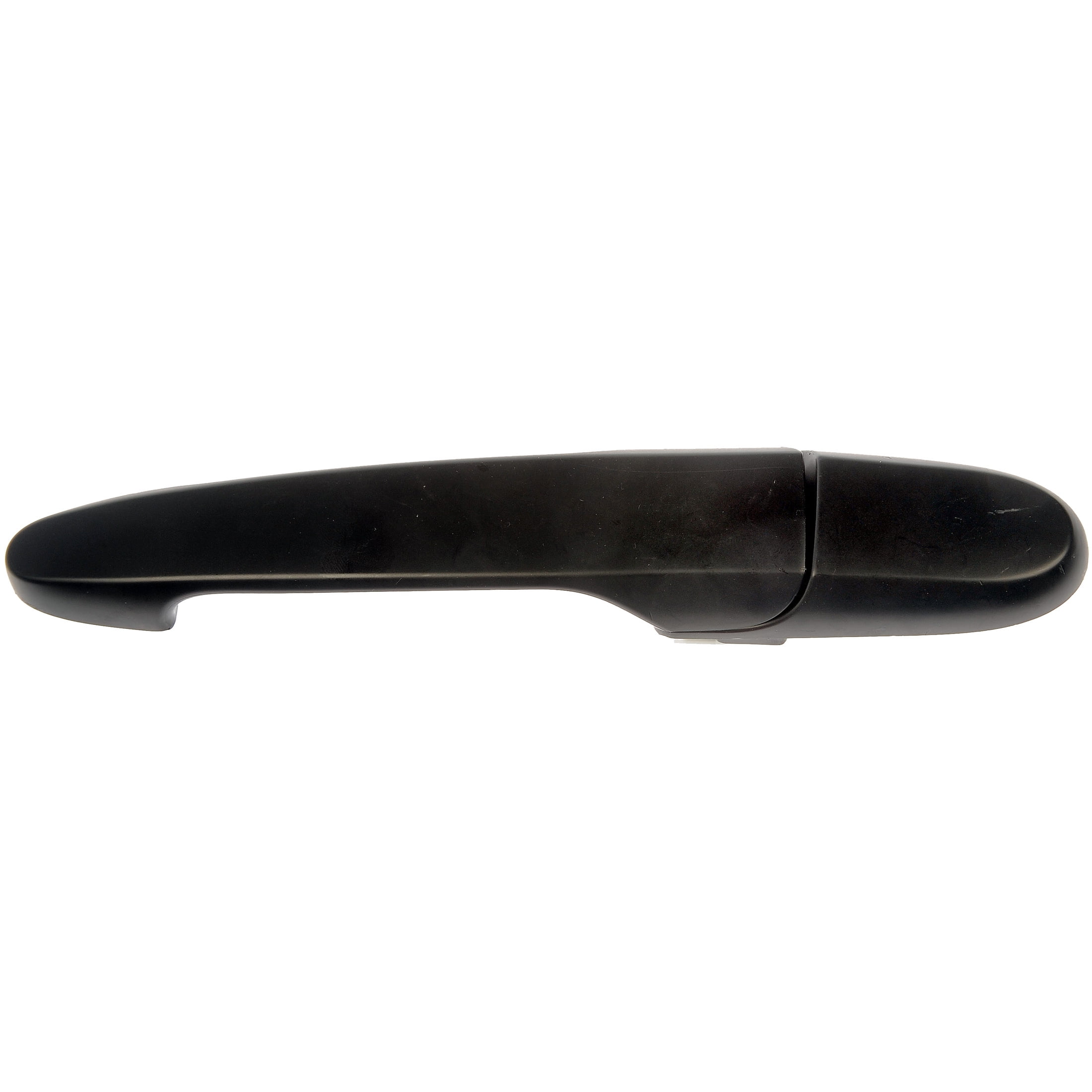 Dorman 80564 Rear Driver Side Exterior Door Handle for Specific Chevrolet / Pontiac Models, Textured Black