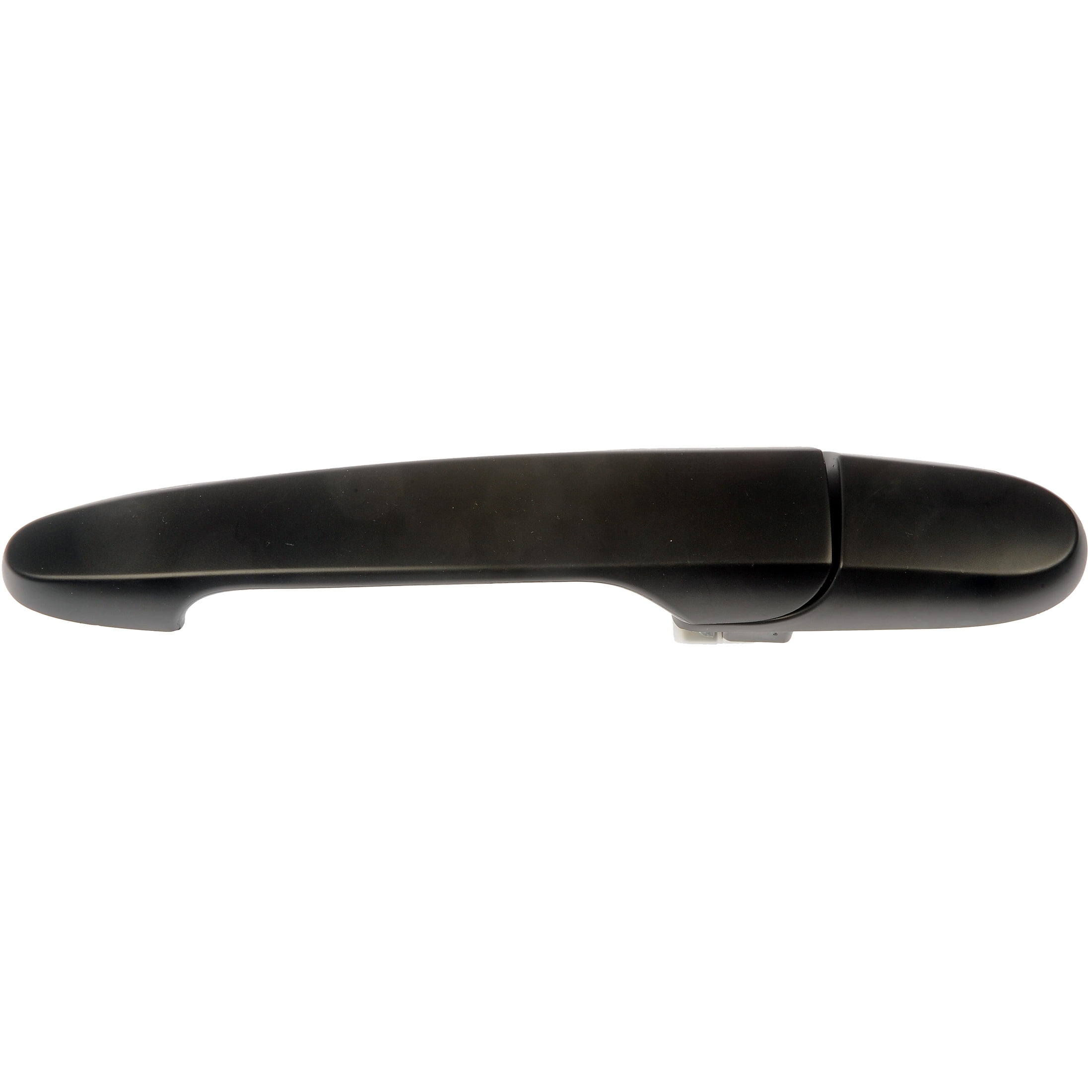 Dorman 80568 Rear Driver Side Exterior Door Handle for Specific Buick / Chevrolet Models, Black