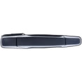 thumbnail image 1 of Dorman 80572 Rear Passenger Side Exterior Door Handle for Specific Cadillac / Chevrolet / GMC Models, Smooth Black, 1 of 6