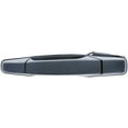 thumbnail image 1 of Dorman 80573 Rear Driver Side Exterior Door Handle for Specific Cadillac / Chevrolet / GMC Models, Smooth Black, 1 of 5