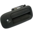 thumbnail image 1 of Dorman 80588 Front Passenger Side Exterior Door Handle for Specific Chevrolet / GMC Models, Textured Black, 1 of 4